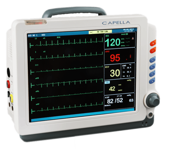 Cardiac Monitor