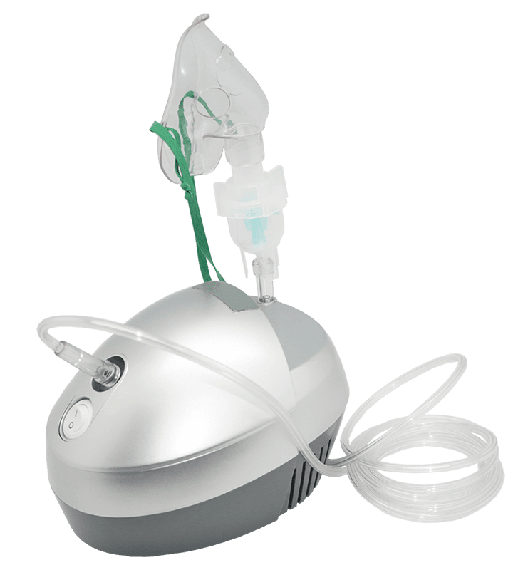 Nebulizer