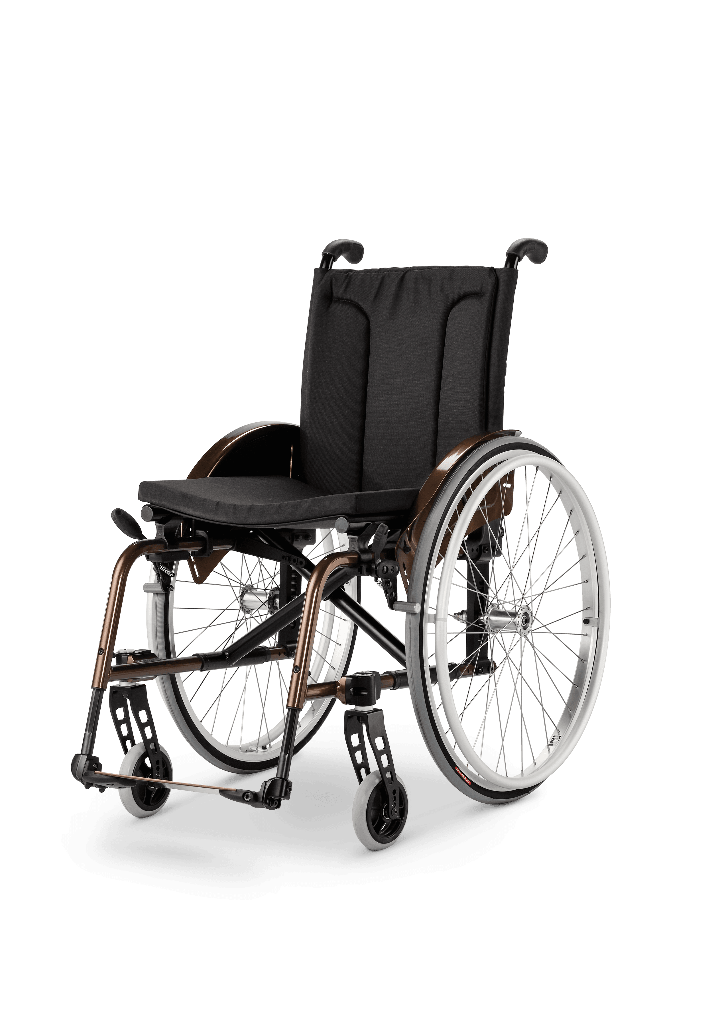 Standard Wheelchair