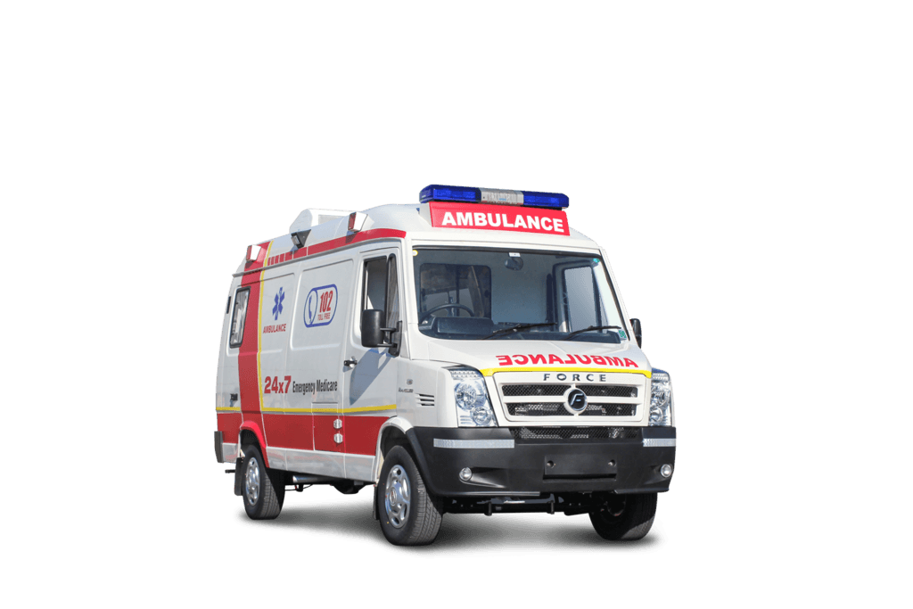 Ambulance Service