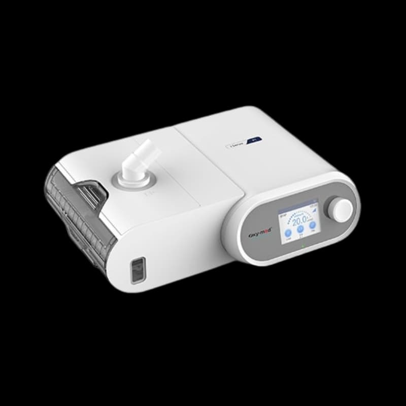 BIPAP Machine