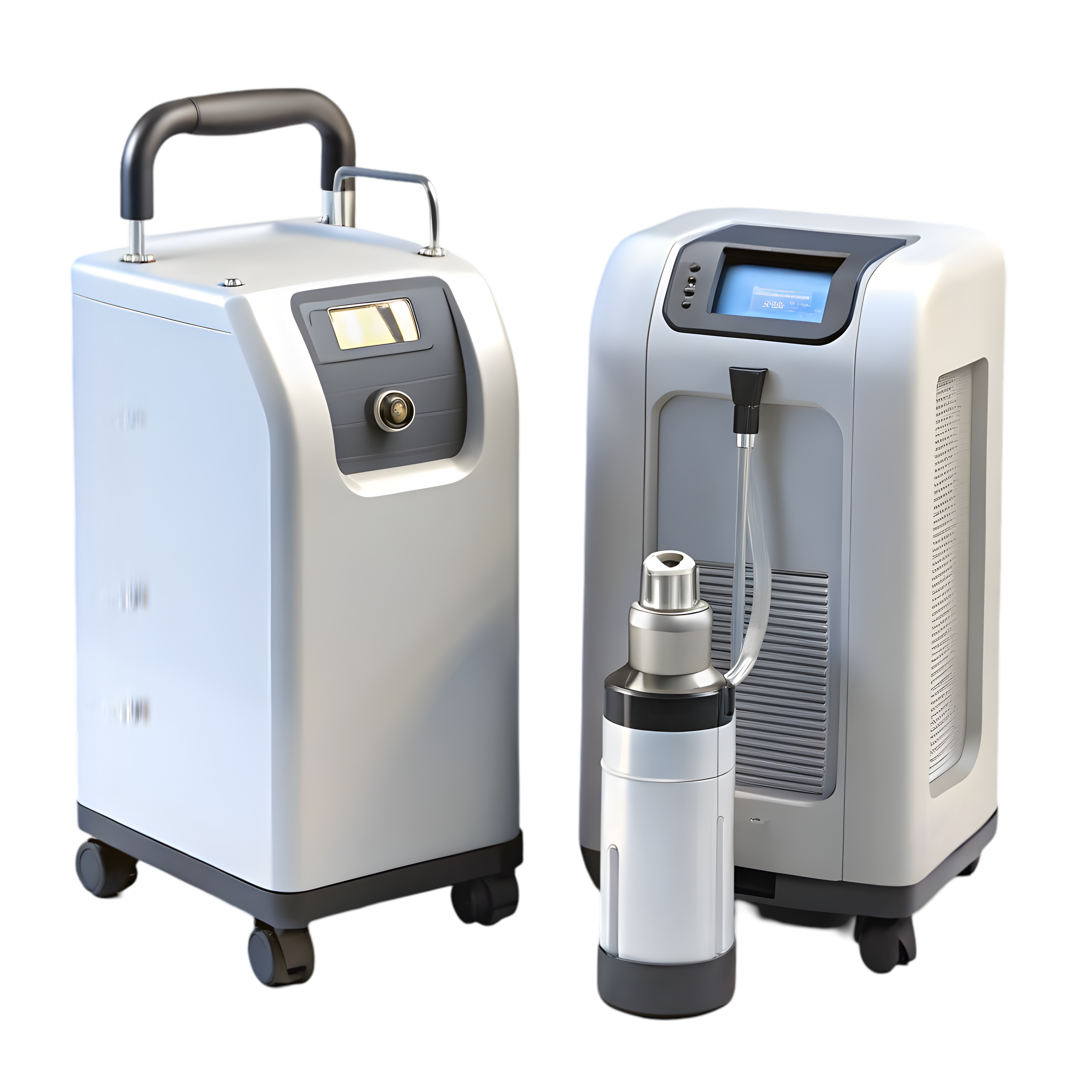 Oxygen Concentrator