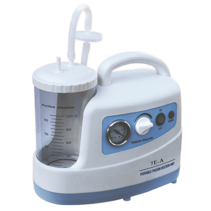 Suction Machine
